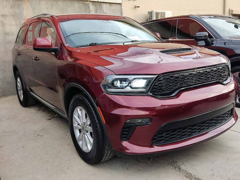 Dodge Durango